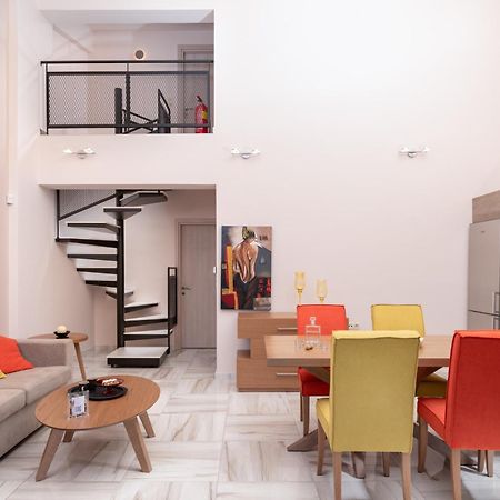 Marinas Villas Amudára Laszithiu Kültér fotó