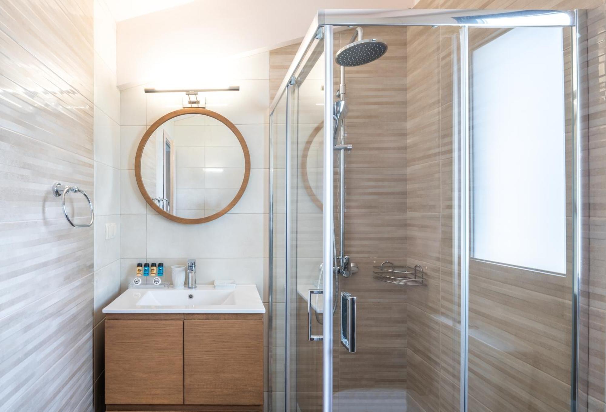 Marinas Villas Amudára Laszithiu Kültér fotó