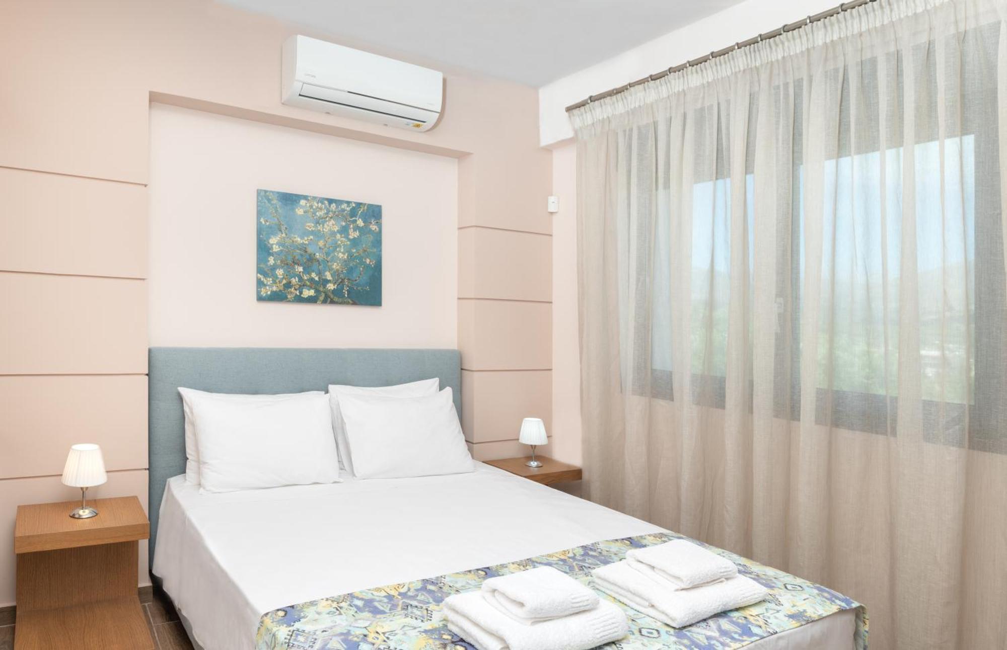 Marinas Villas Amudára Laszithiu Kültér fotó
