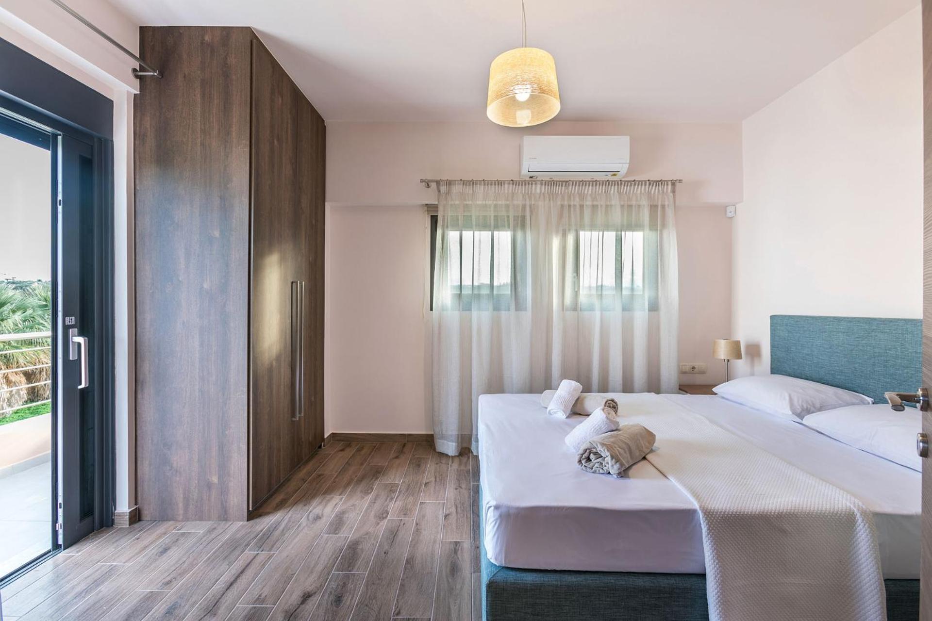Marinas Villas Amudára Laszithiu Kültér fotó