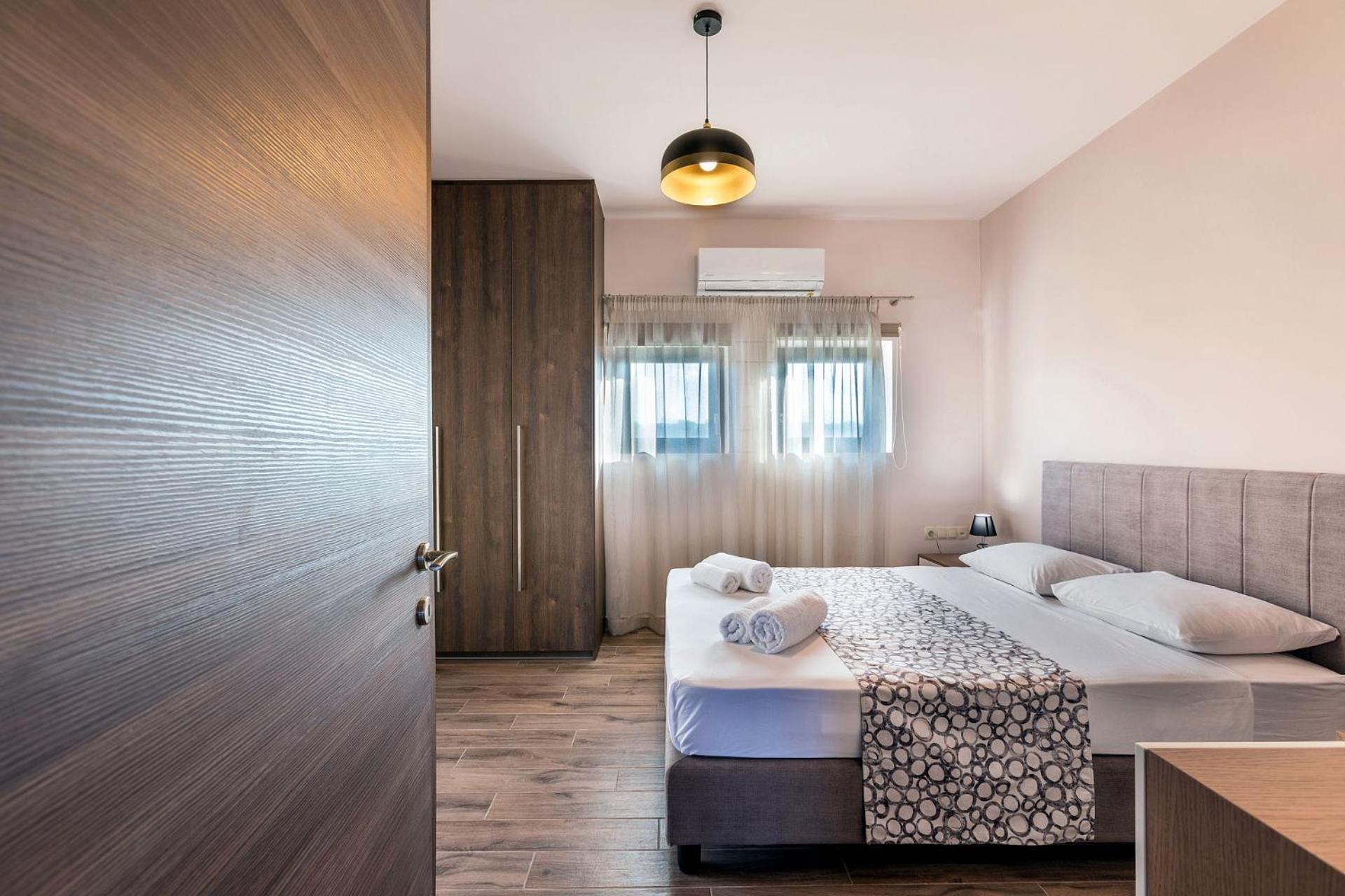 Marinas Villas Amudára Laszithiu Kültér fotó