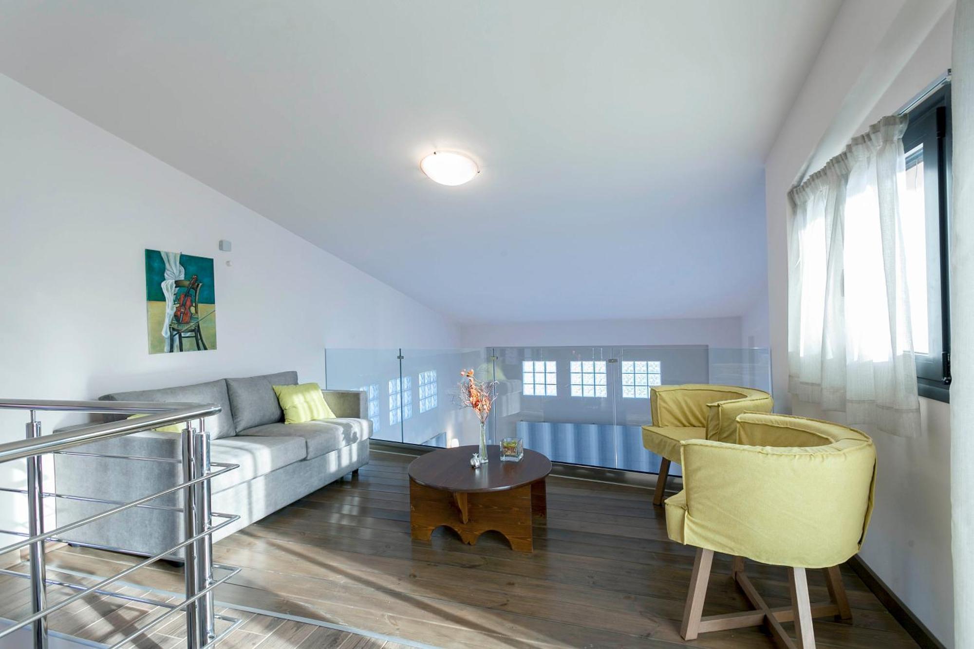 Marinas Villas Amudára Laszithiu Kültér fotó